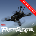 穿越機(jī)模擬器手機(jī)版(freerider)