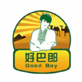 好巴郎app图标