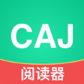 青藤CAJ閱讀器app
