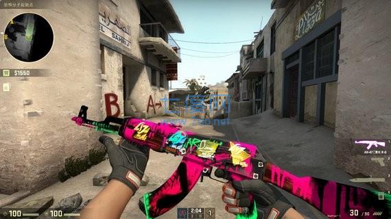 csgo手游版
