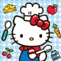 梦幻美食小厨房游戏