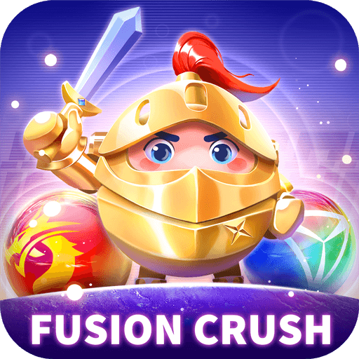 fusion crush