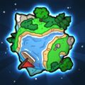 星球上进化游戏