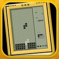 老版经典俄罗斯方块图标