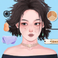 我是美妝博主游戲