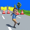 地下城奔跑游戏