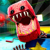恐怖魔镜游戏