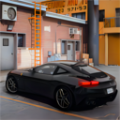 全民停車挑戰(zhàn)游戲