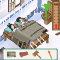 改造出租屋游戏