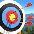 射箭对战3D游戏图标