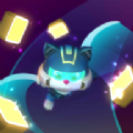 賽博節(jié)奏3D