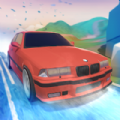 短程高速汽車(chē)賽游戲