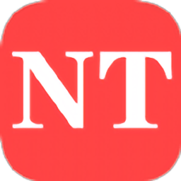 nt動漫app圖標
