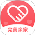 完美亲家app图标