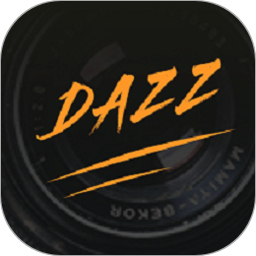 dazz相机正版