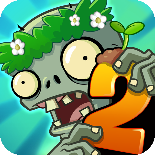 plantsvszombies2国际版