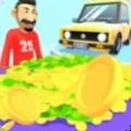金钱狂热游戏
