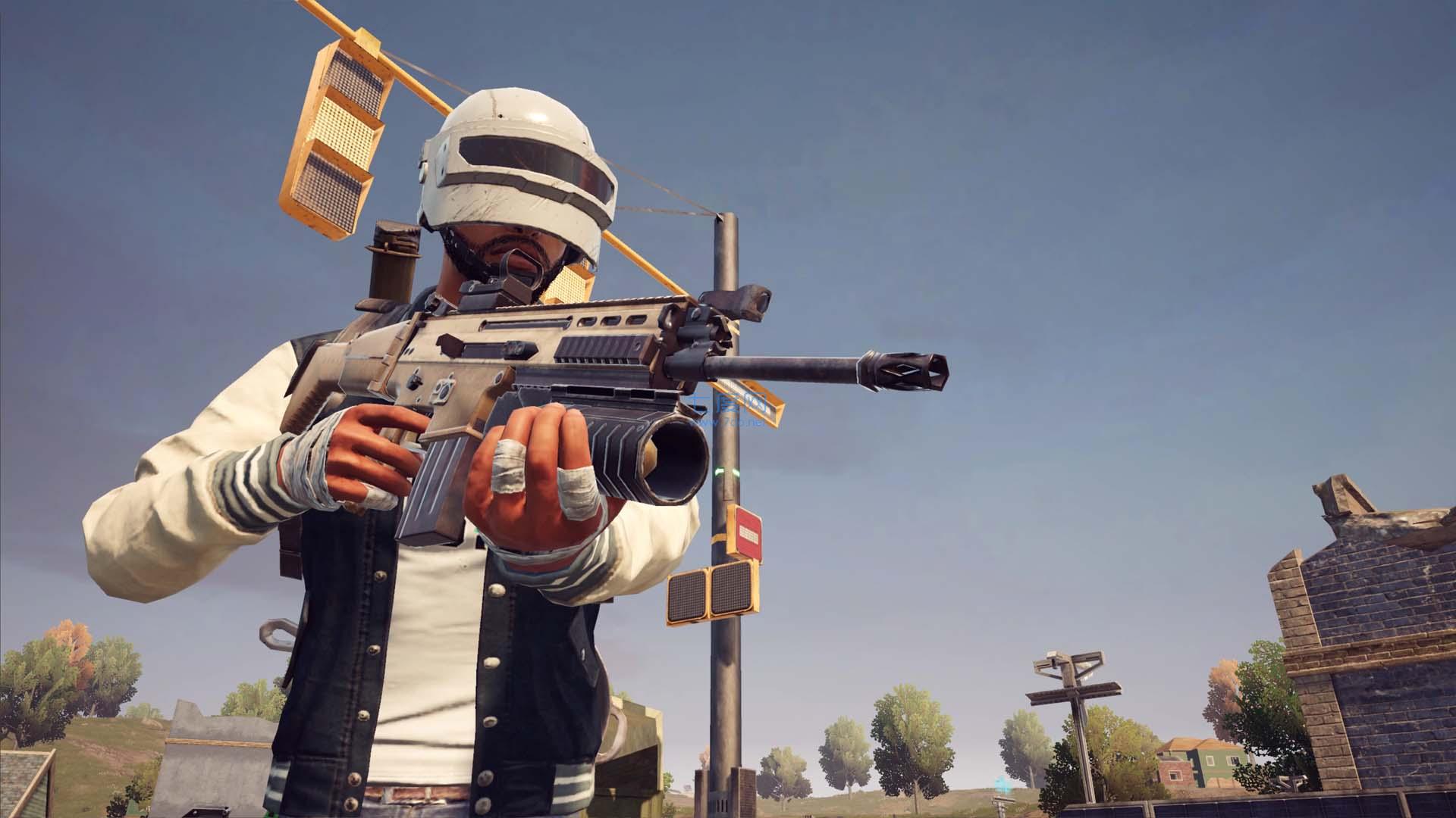 未来之役官方正版