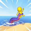 失控海怪游戏