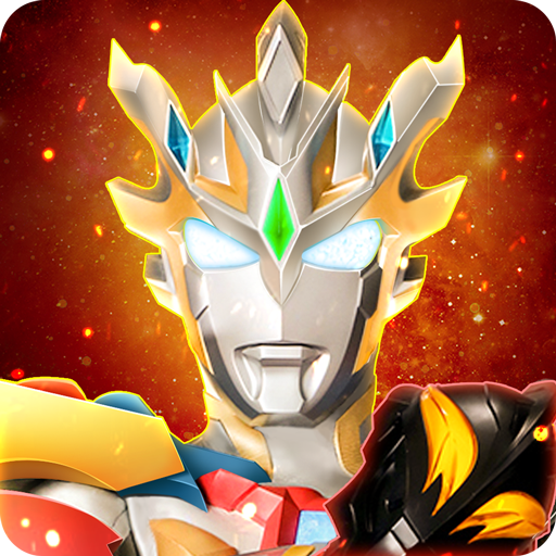 Ultraman: Legend of Heroes游戲圖標(biāo)