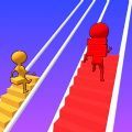 桥跑游戏