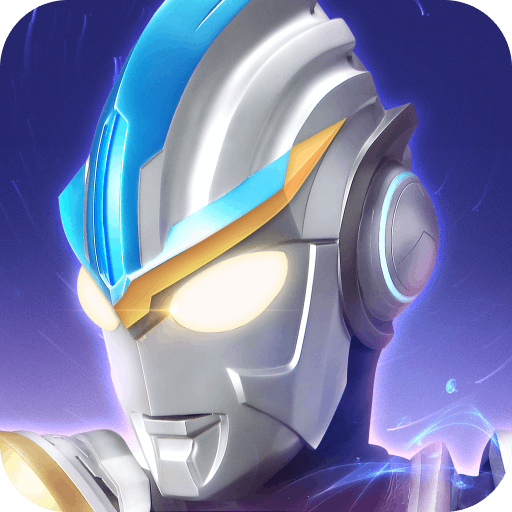 ULTRAMAN Legend of Heroes
