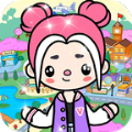 落樱Kawaii