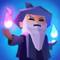 魔力弹幕游戏