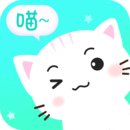 猫语翻译器免费版图标