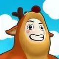 超级吉祥物游戏MascotMan