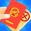 機場安檢員游戲
