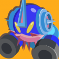 机器人冲刺跑Robo Runner