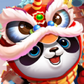 熊猫爱旅行游戏