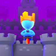 王國(guó)塔防物語