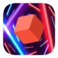 立方隧道扭曲游戏Speed CubeTunnelTwist