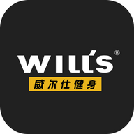 威尔仕健身app安卓版图标