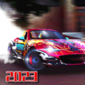 熱血競速傳奇