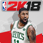 nba2k18图标