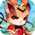 萌猫养成游戏