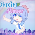 Gacha flower中文版