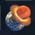 冰封的星球游戲
