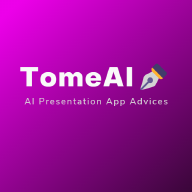 tome軟件(TomeAI: Presentation App Hints)圖標(biāo)
