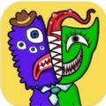 创造怪物改头换面游戏