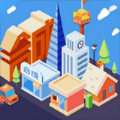 城市造物主游戏Urban Crowd图标