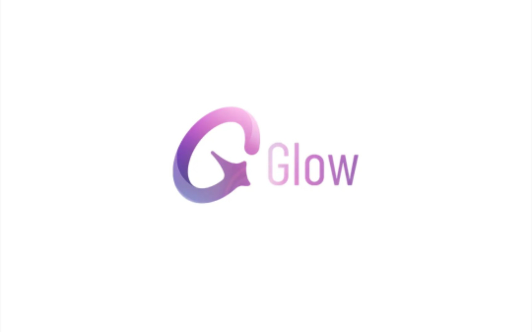 glow