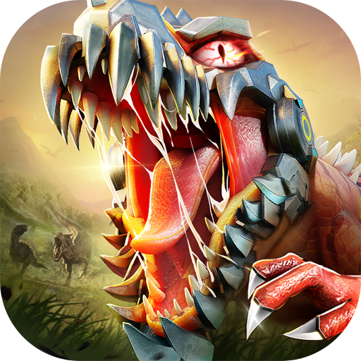 侏羅紀(jì)軍團(tuán)