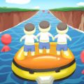 水上公園競速游戲