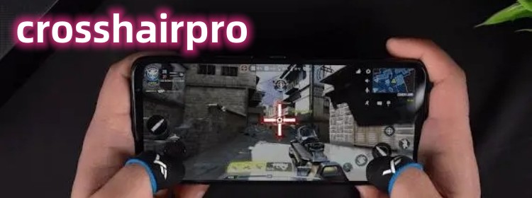crosshairpro