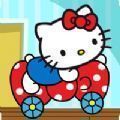 凯蒂猫乐园大冒险游戏KittyCollectorPet TileMatch
