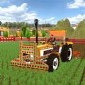 印度农业3D游戏Indian FarmingGame3D